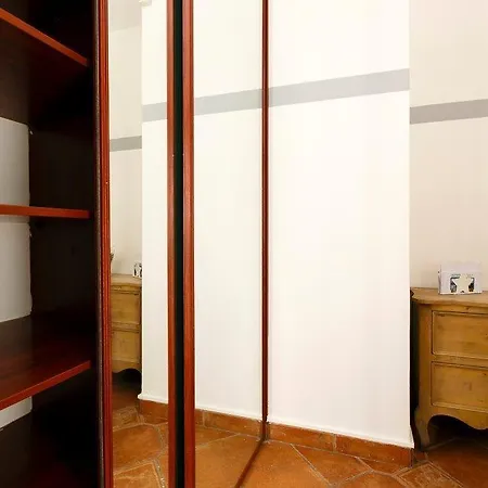 Apartament Siemiradzkiego Krakow