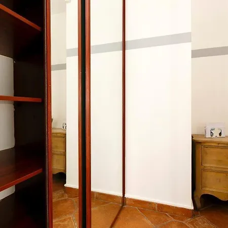 Apartament Siemiradzkiego Krakow