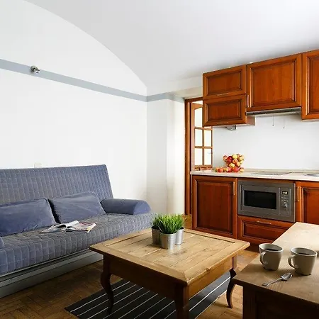 Apartment Apartament Siemiradzkiego *